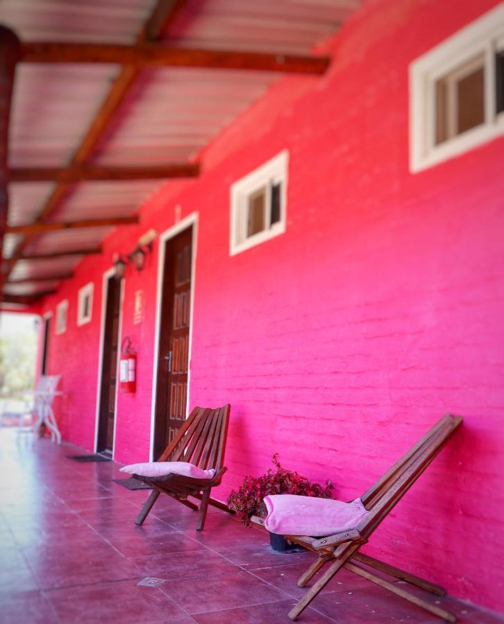 Casa De Campo Lo De Fatsia Colónia do Sacramento Exterior foto