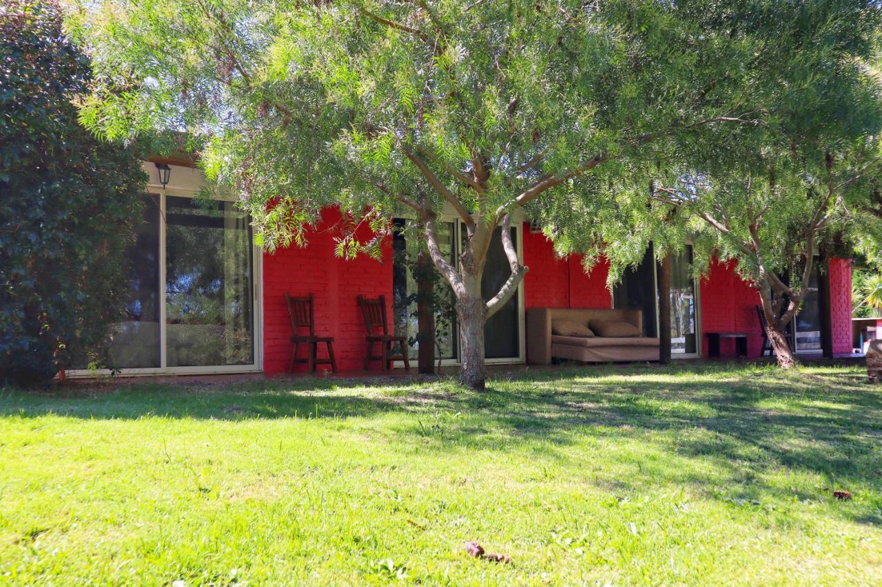 Casa De Campo Lo De Fatsia Colónia do Sacramento Exterior foto