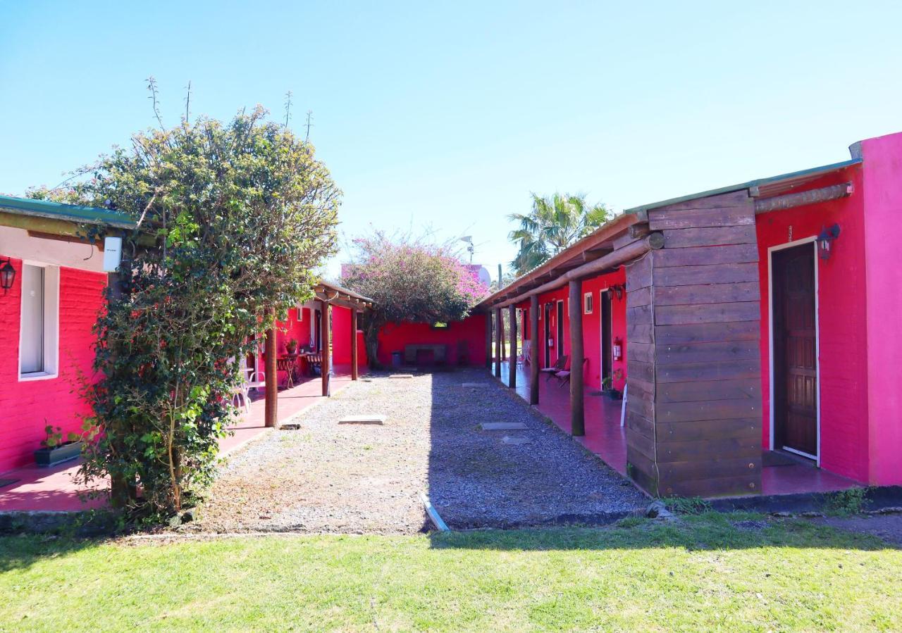 Casa De Campo Lo De Fatsia Colónia do Sacramento Exterior foto