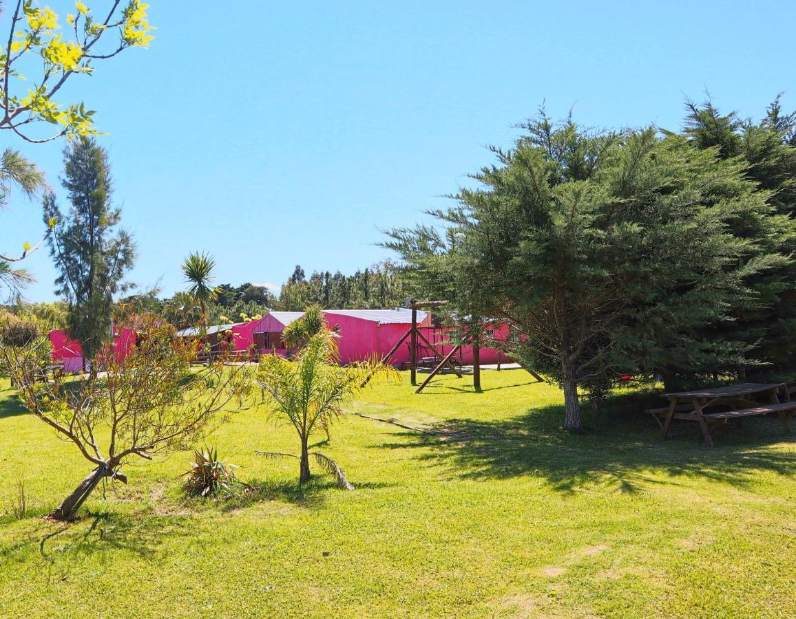 Casa De Campo Lo De Fatsia Colónia do Sacramento Exterior foto