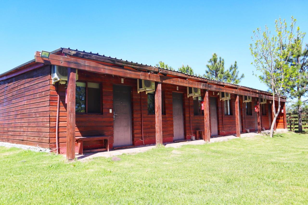 Casa De Campo Lo De Fatsia Colónia do Sacramento Exterior foto