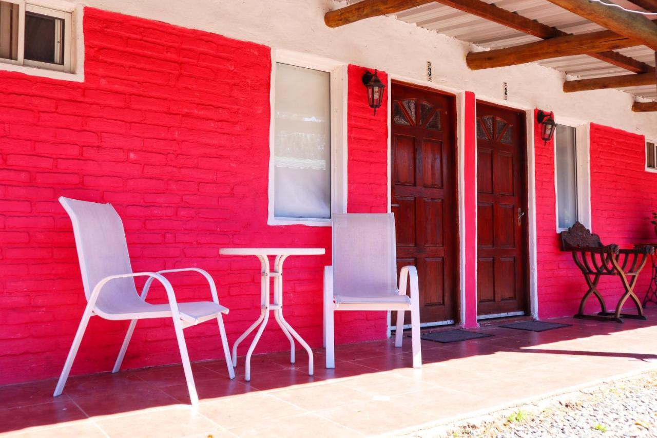 Casa De Campo Lo De Fatsia Colónia do Sacramento Exterior foto
