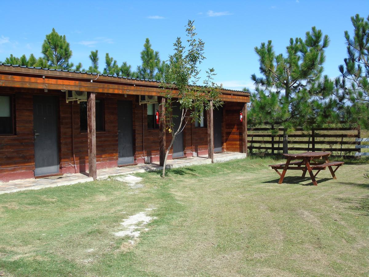 Casa De Campo Lo De Fatsia Colónia do Sacramento Exterior foto