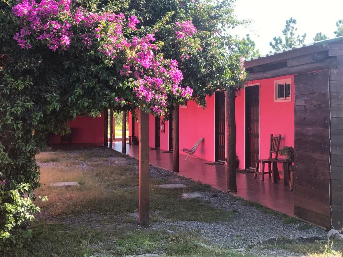 Casa De Campo Lo De Fatsia Colónia do Sacramento Exterior foto